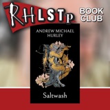 RHLSTP Book Club 158 - Andrew Michael Hurley
