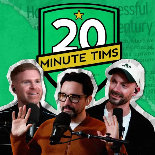 20 Minute Tims