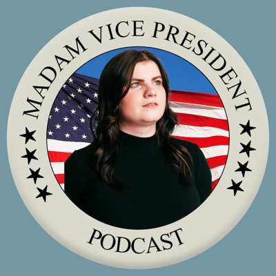Madam Vice President Madam Vice President