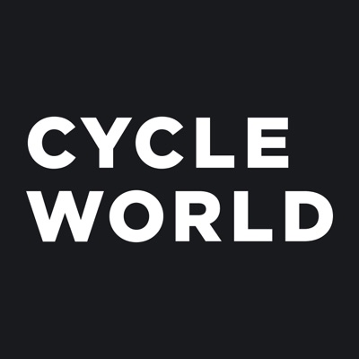 Cycle World Podcast Cycle World Podcast