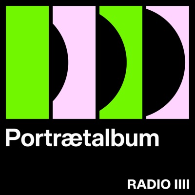 Portrætalbum Portrætalbum