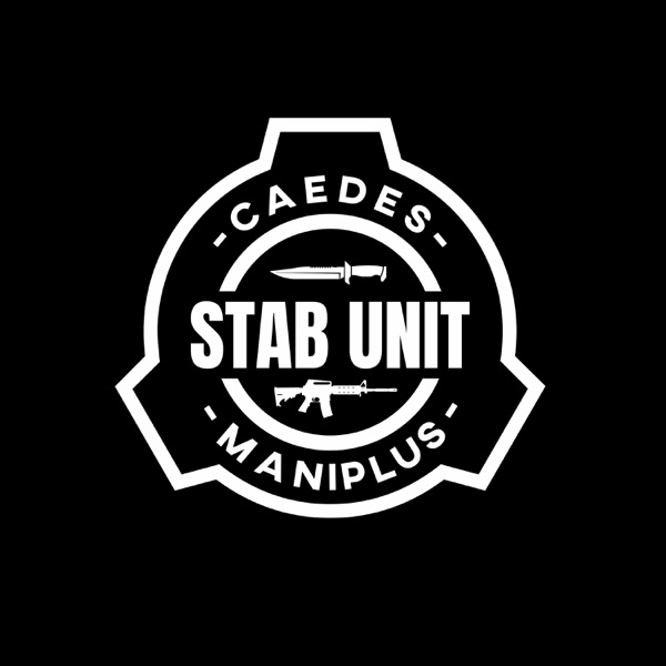 Stab Unit Case Files - Paranormal Activity