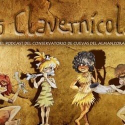 Los Clavernícolas – Episodio #5 – El Mesías