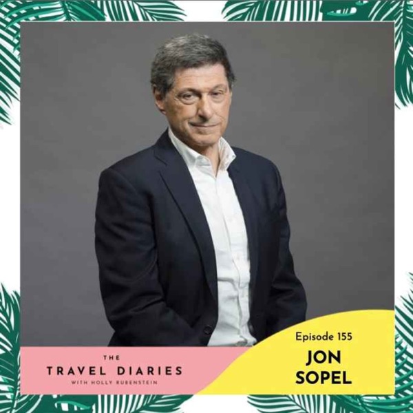 Jon Sopel photo