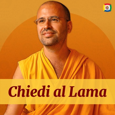 Chiedi al Lama - Lama Michel Rinpoche Chiedi al Lama - Lama Michel Rinpoche