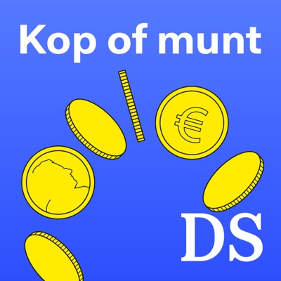 Kop of munt Kop of munt