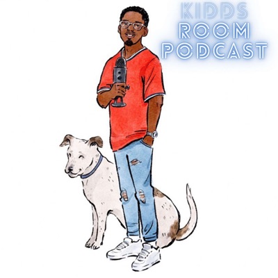 Kidd's Room Podcast