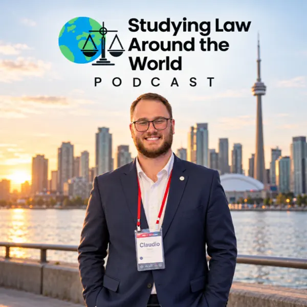 Studying Law Around the World