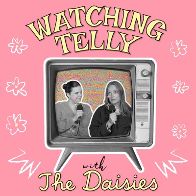 Watching Telly with The Daisies Watching Telly with The Daisies