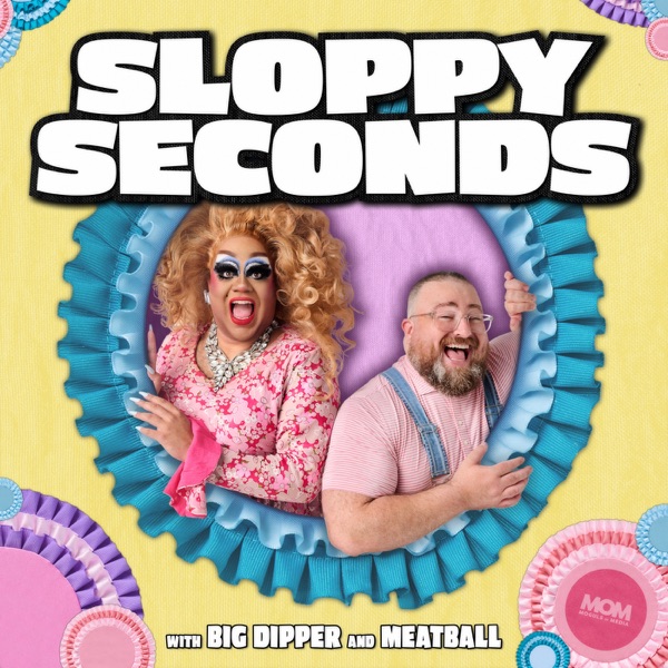 Sloppy Seconds with Big Dipper & Meatball Image
