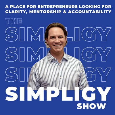 The Simpligy Show The Simpligy Show