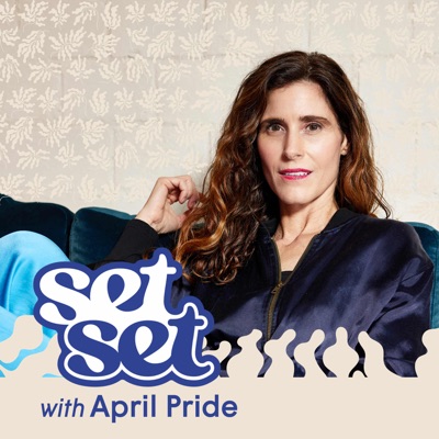 SetSet with April Pride SetSet with April Pride
