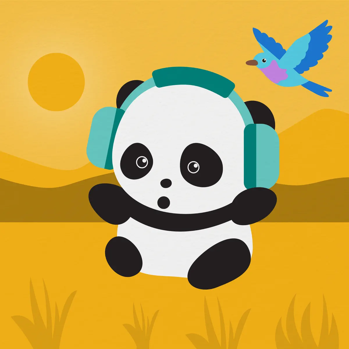 侧耳倾听》的主要角色有哪些- 抖音, image size:1200x1200