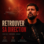 Du rouge au renouveau-mindset, transformation, changement de vie