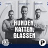 Hunden, Katten, Glassen - En Blåvit podcast
