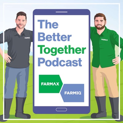 The Better Together Podcast