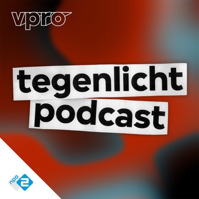 Tegenlicht Podcast:NPO 2 / VPRO