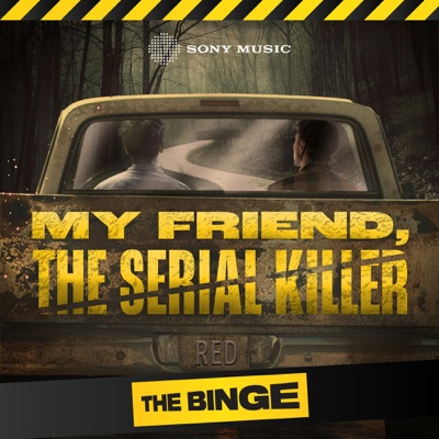 My Friend, the Serial Killer