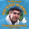 Very Nearly an Armful - A Tony Hancock Podcast