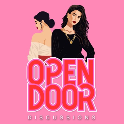 Open Door Discussions