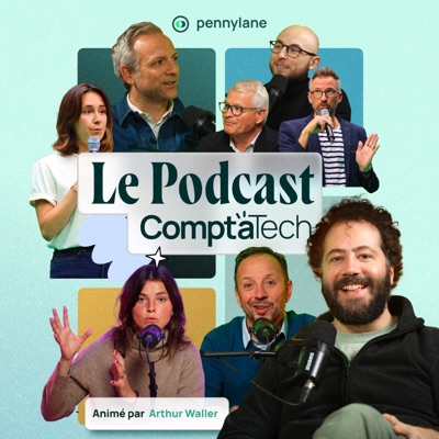 ComptaTech le podcast