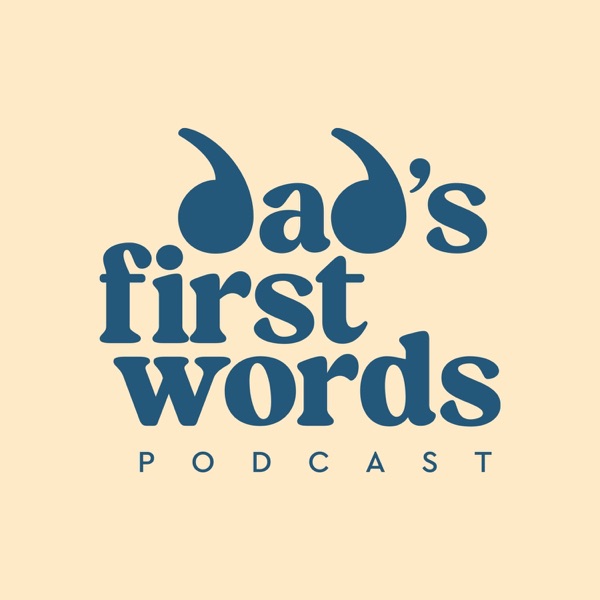 Dad's First Words Image
