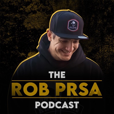 The Rob Prsa Podcast The Rob Prsa Podcast