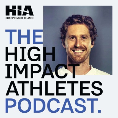 The High Impact Athletes Podcast