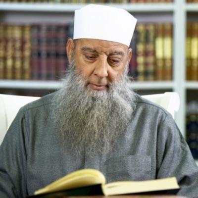 الشيخ أبو إسحاق الحوينى الشيخ أبو إسحاق الحوينى