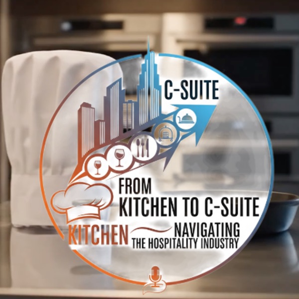 From Kitchen to C-Suite Image