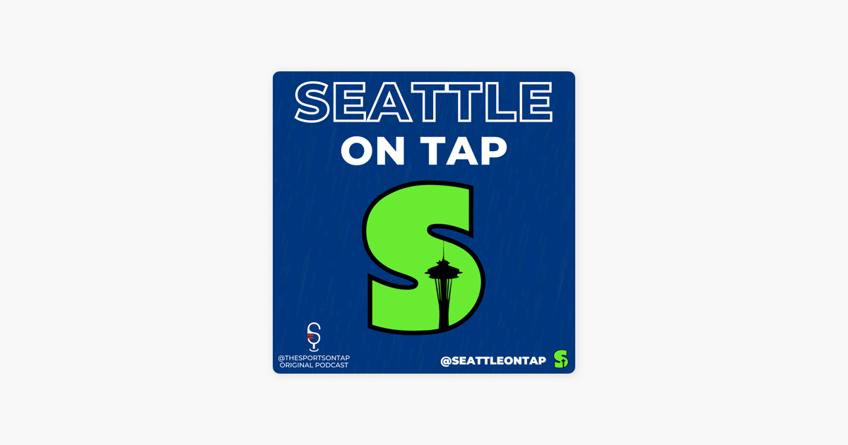 ‎Seattle ON Tap: The 2024 Seattle Seahawks Schedule RELEASED [Reaction ...