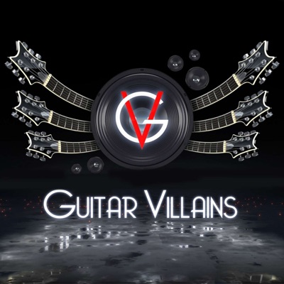 Guitar Villains Guitar Villains