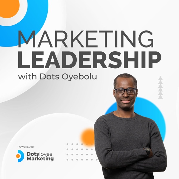 Marketing Leadership | B2B Performance Marketing f... Image