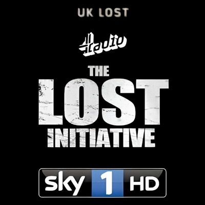 The Lost Initiative The Lost Initiative