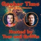 Goober Time with Dr. Chris Chismoore Hosted by Tom and Griffin
