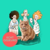 Afl. 497 Dieren: Elma Drayer