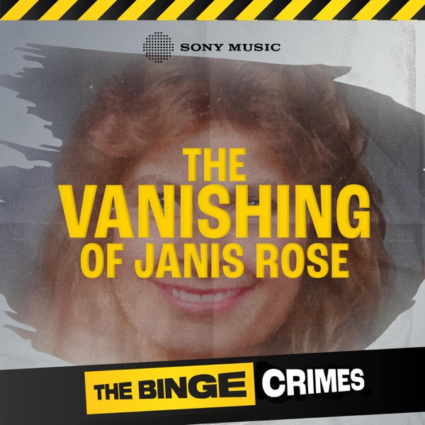 The Vanishing of Janis Rose | 2. Risk Taker photo