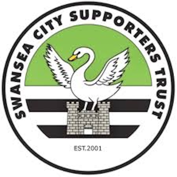 Swansea Trustcast - The Swansea City Supporter's Trust Podcast
