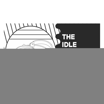 Idle Class Magazine Podcast