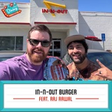 In-N-Out Burger (vs. Whataburger for Septemburger) feat. Raj Rawal (Tastemade)
