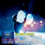 The 2025 Black Movie Calendar