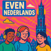 Even Nederlands