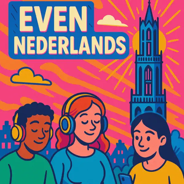 Even Nederlands