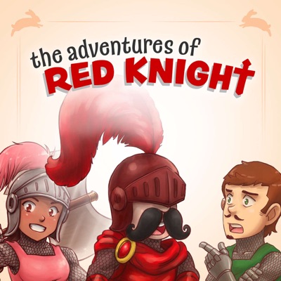The Adventures of Red Knight:Red Knight Stories