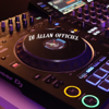 DJ Allan Officiel - DJ Allan officiel