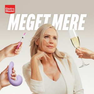 Meget mere