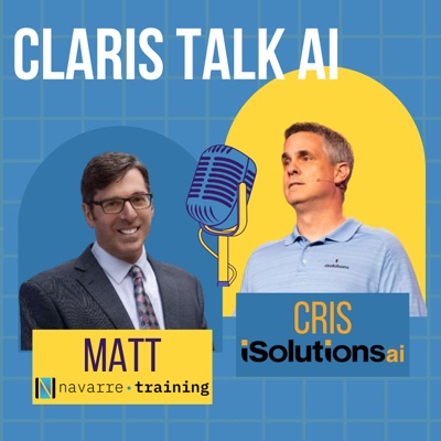 ClarisTalk AI