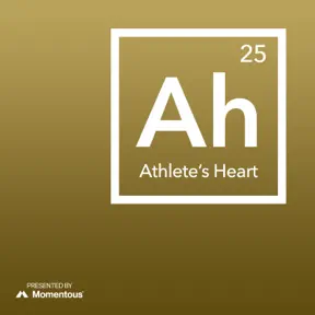 Intense Exercise & Potential Heart Damage (aka Athlete's Heart) artwork