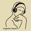 Cappelens upopulære podkast podcast cover