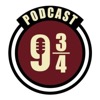 9 és 3/4 podcast